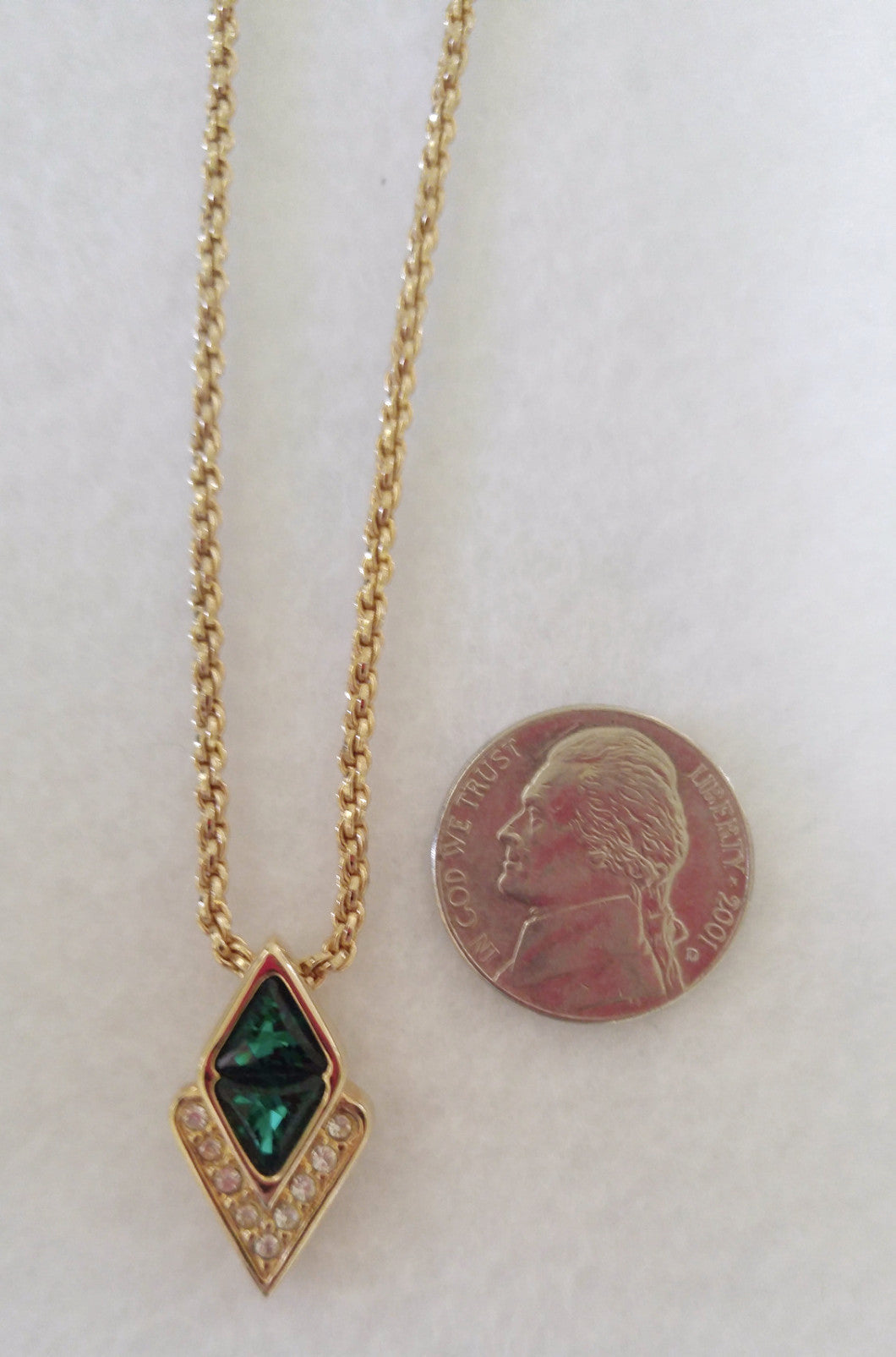 DESIGNER JEWELRY SET