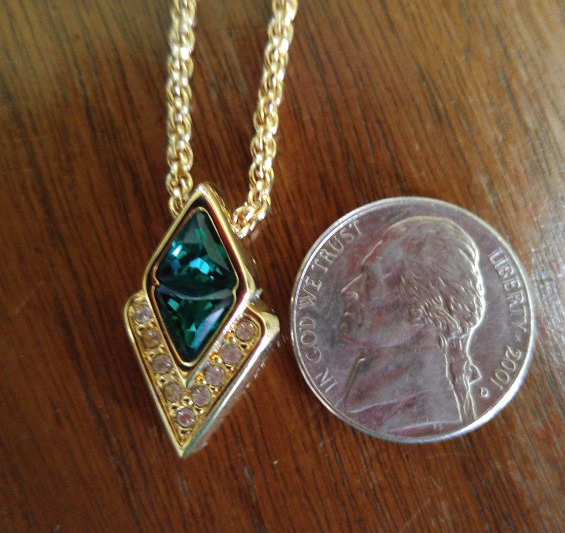 DESIGNER JEWELRY SET