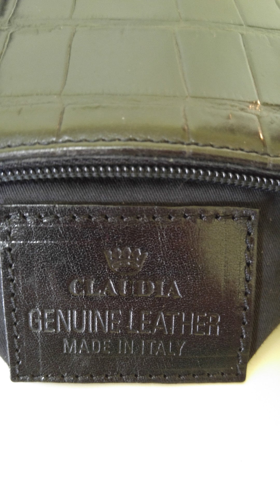 DESIGNER HANDBAG/PURSE