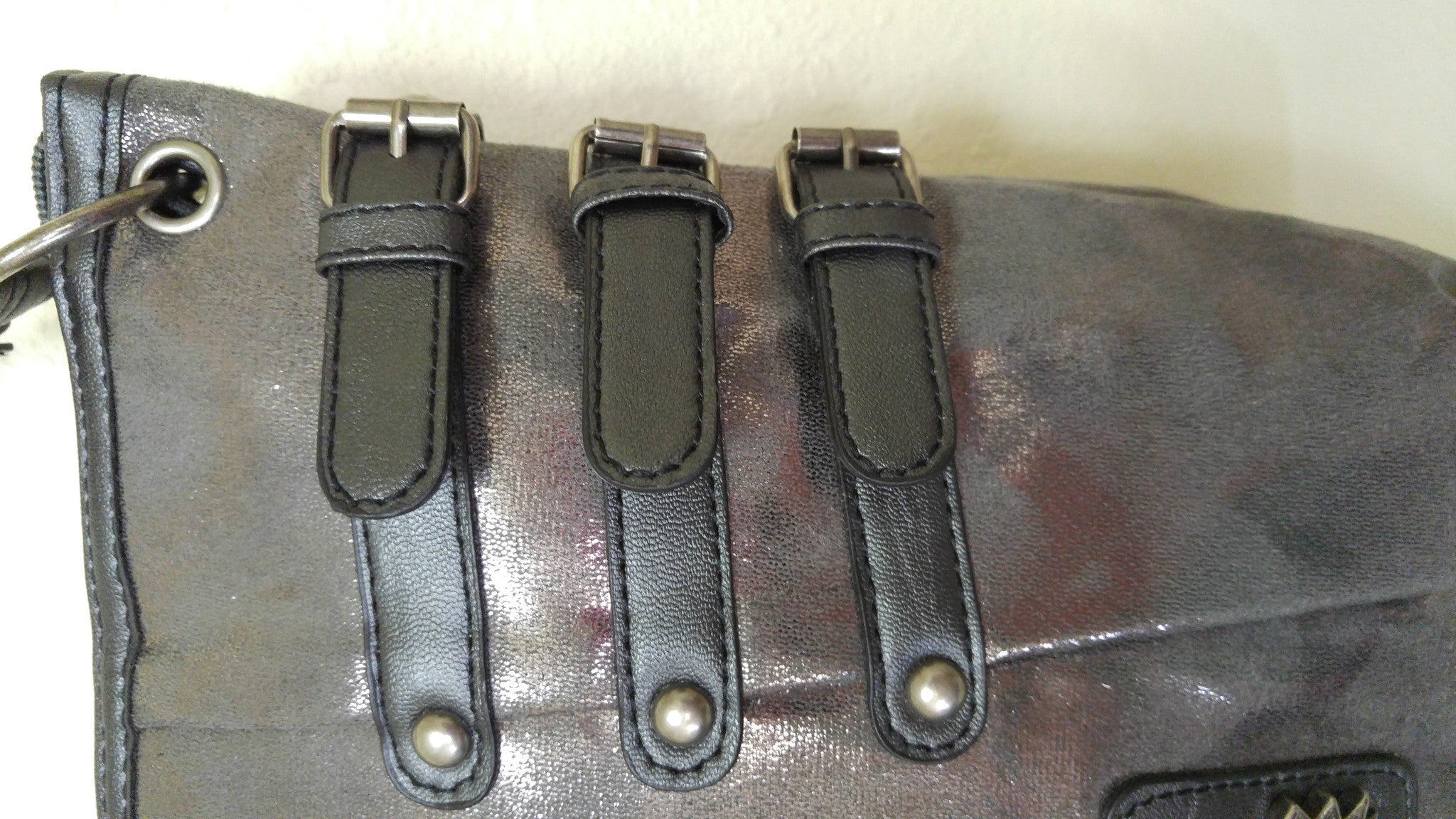 DESIGNER HANDBAG/PURSE
