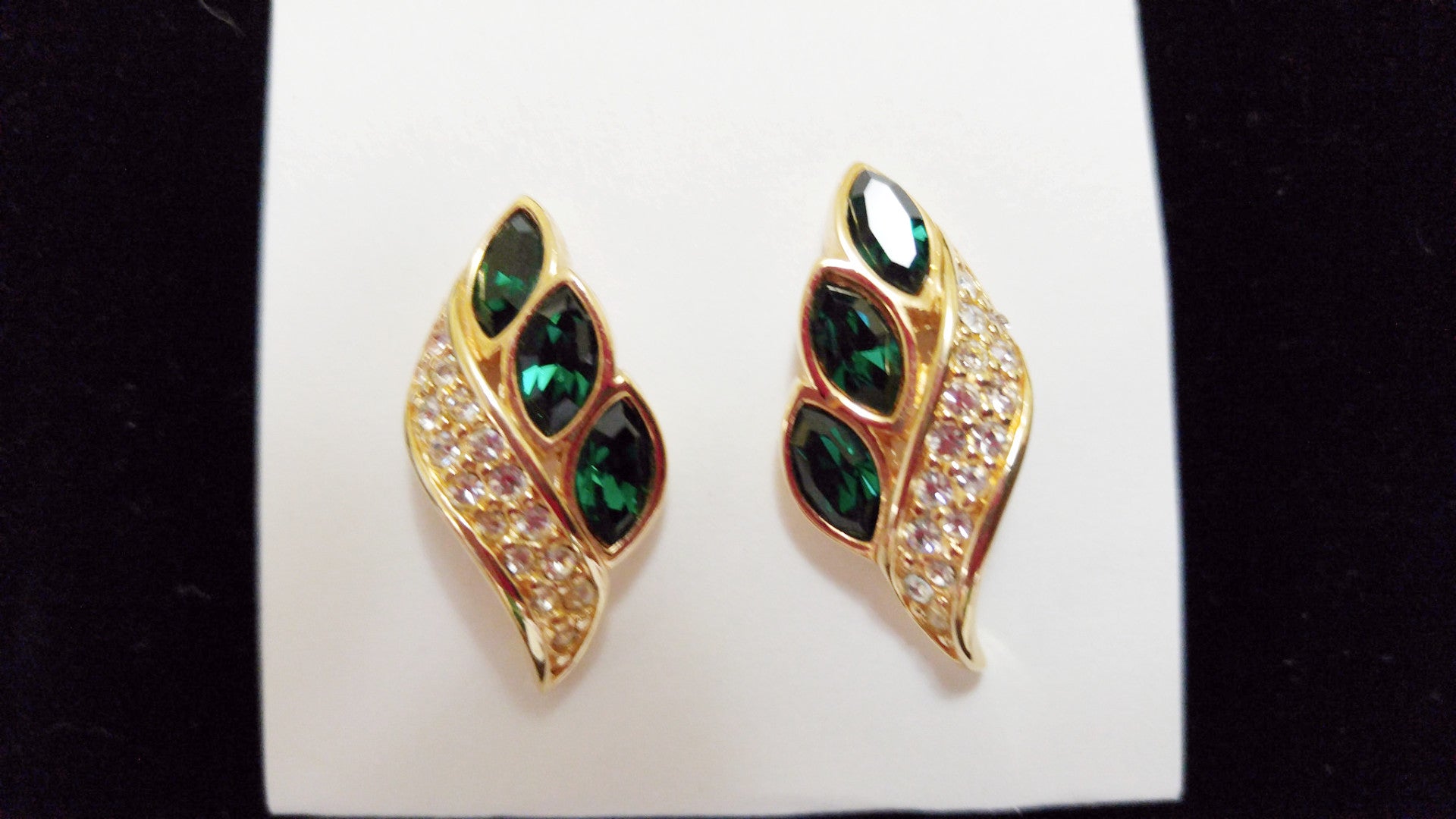 DESIGNER EARRINGS