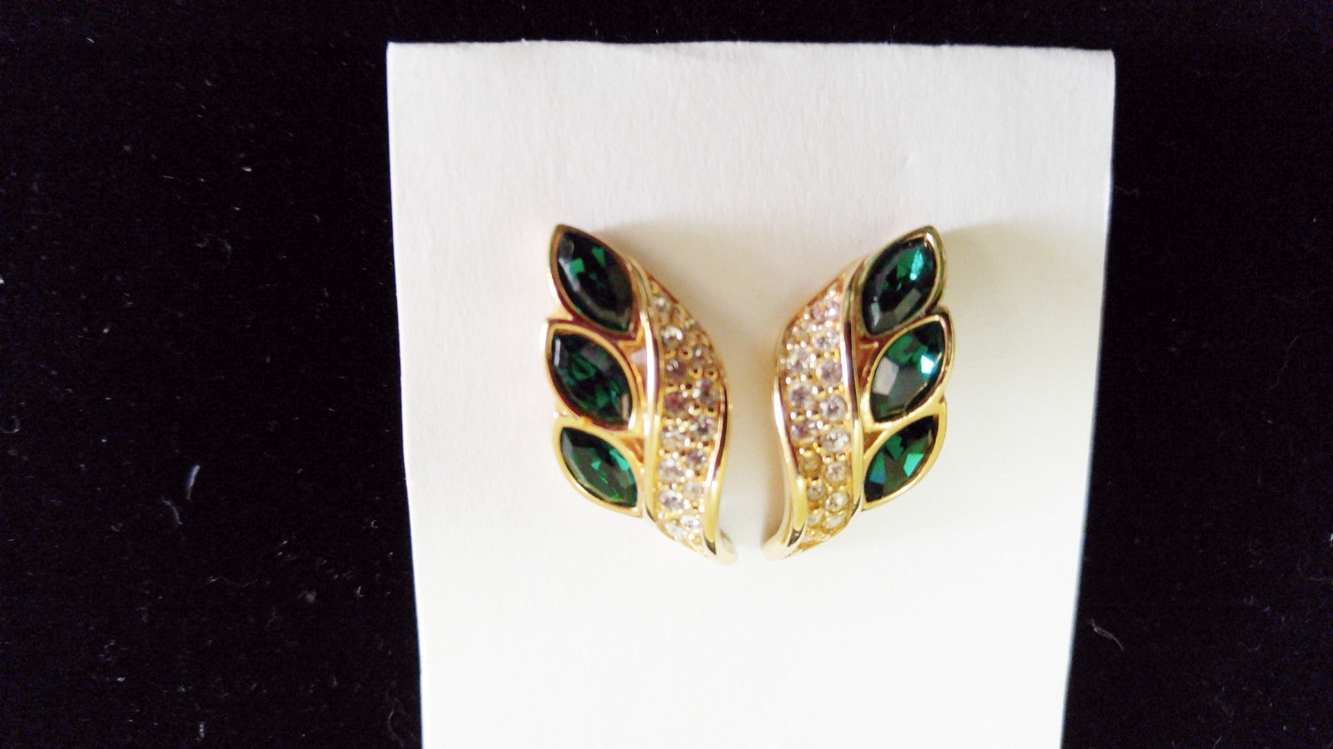 DESIGNER EARRINGS