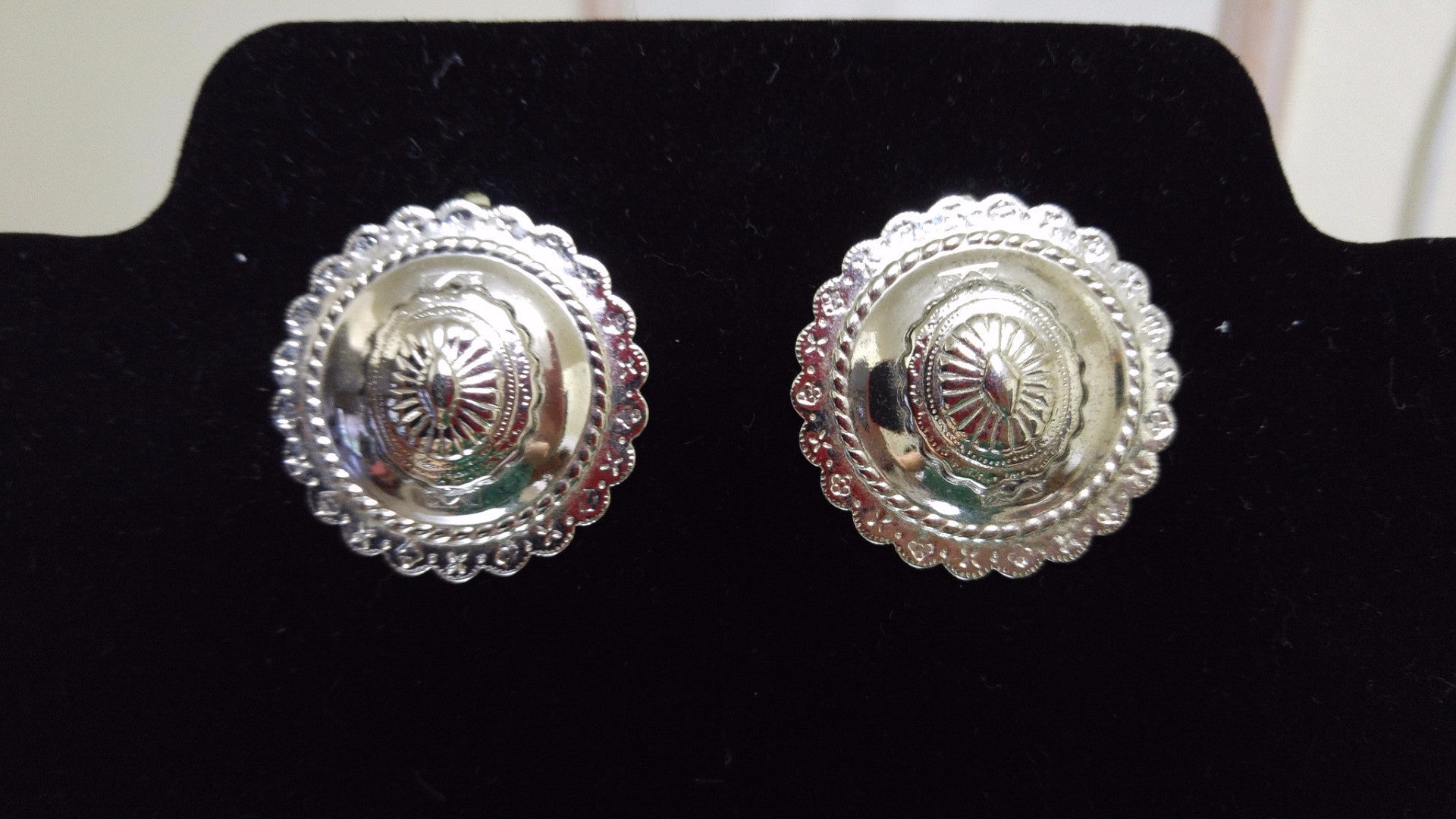 DESIGNER EARRINGS