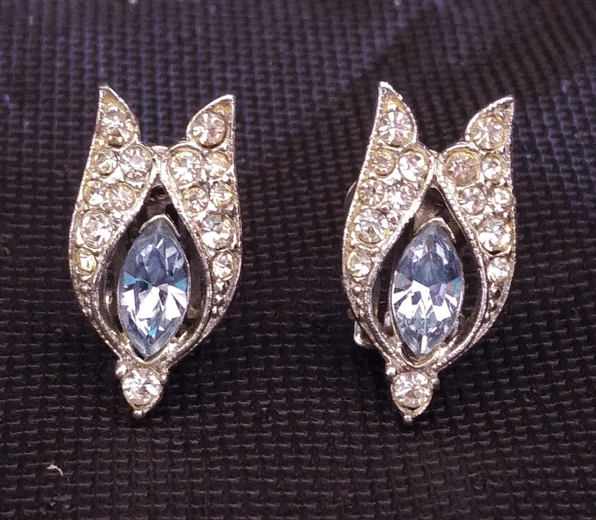 DESIGNER EARRINGS