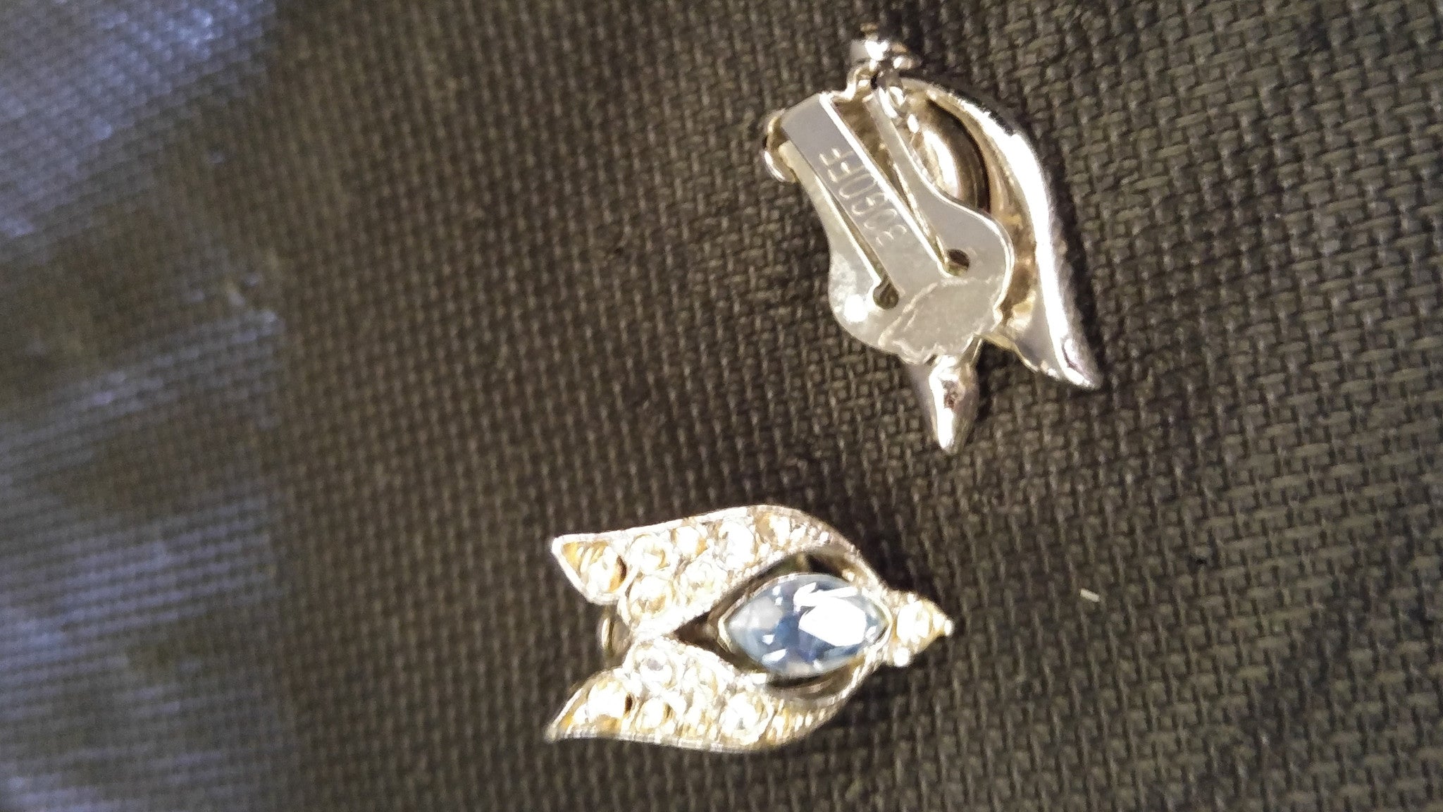 DESIGNER EARRINGS
