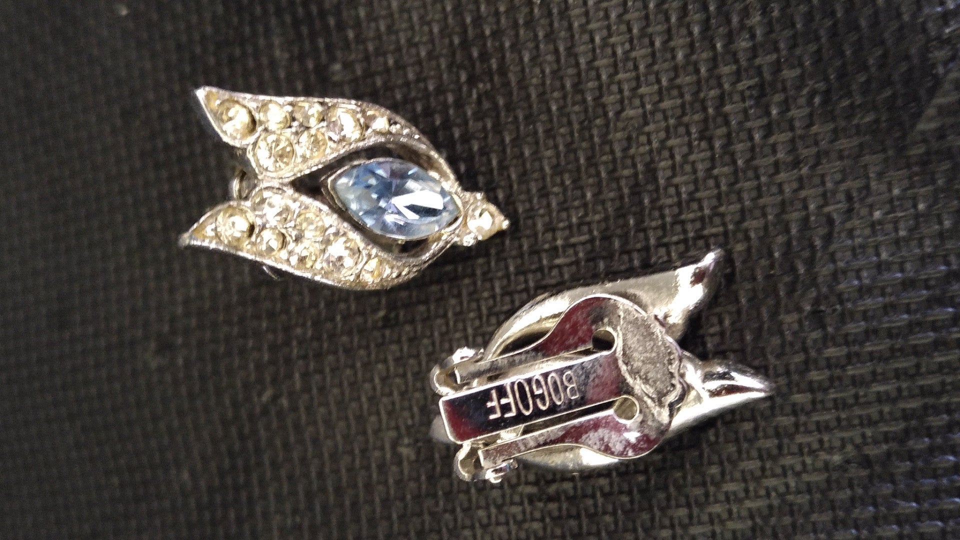 DESIGNER EARRINGS