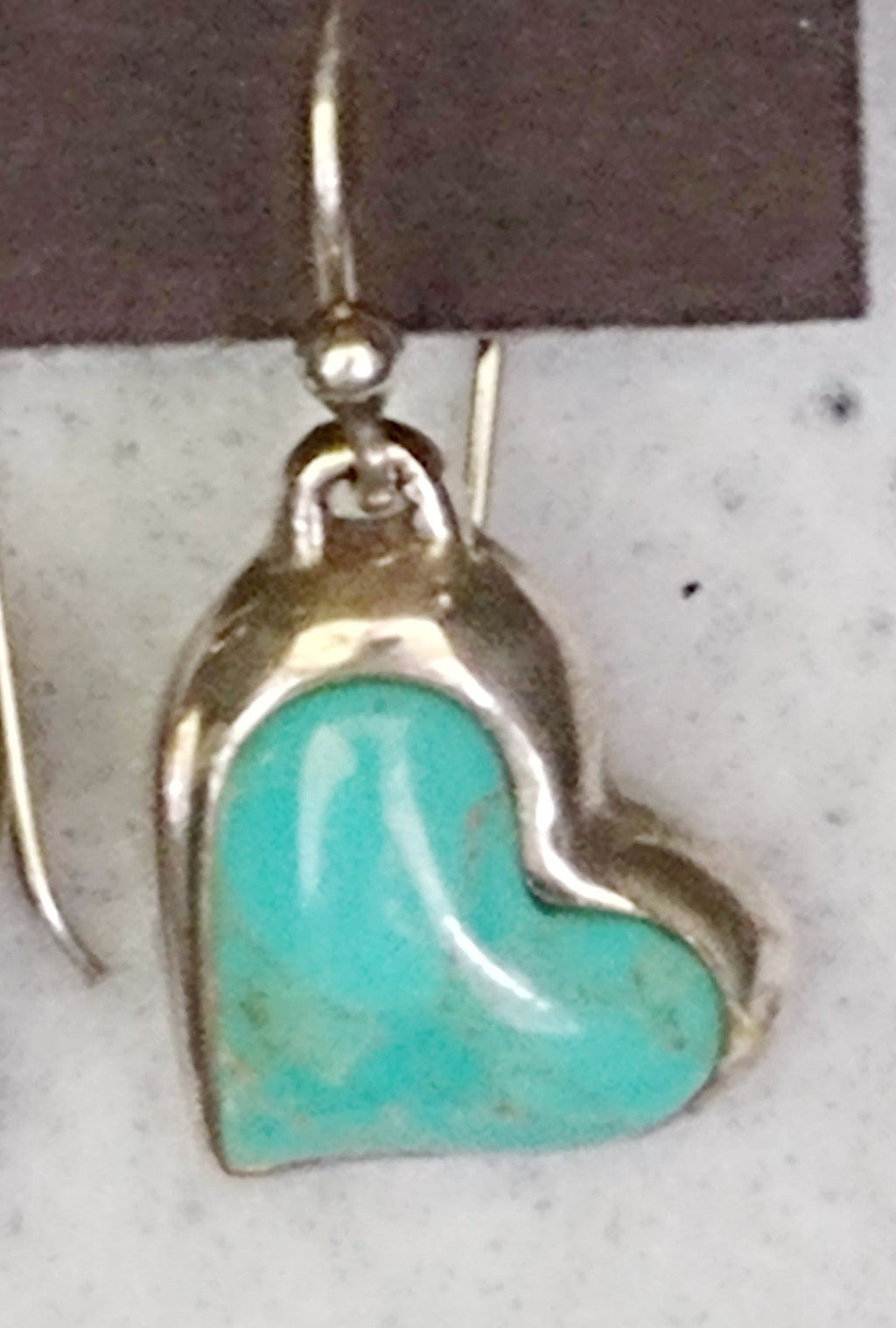 DESIGNER STERLING SILVER EARRINGS