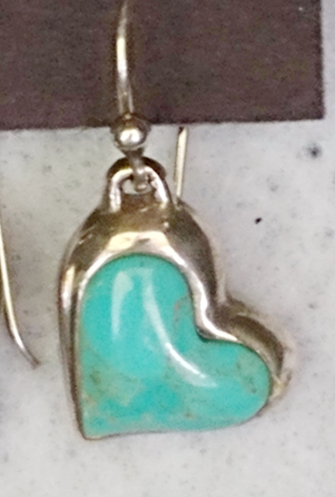 DESIGNER STERLING SILVER EARRINGS