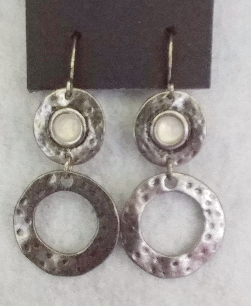 DESIGNER EARRINGS