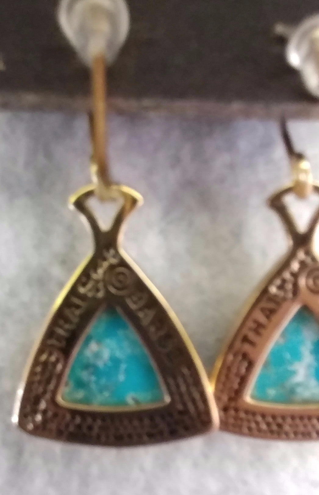 DESIGNER EARRINGS