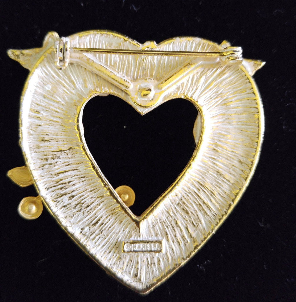 DESIGNER PIN
