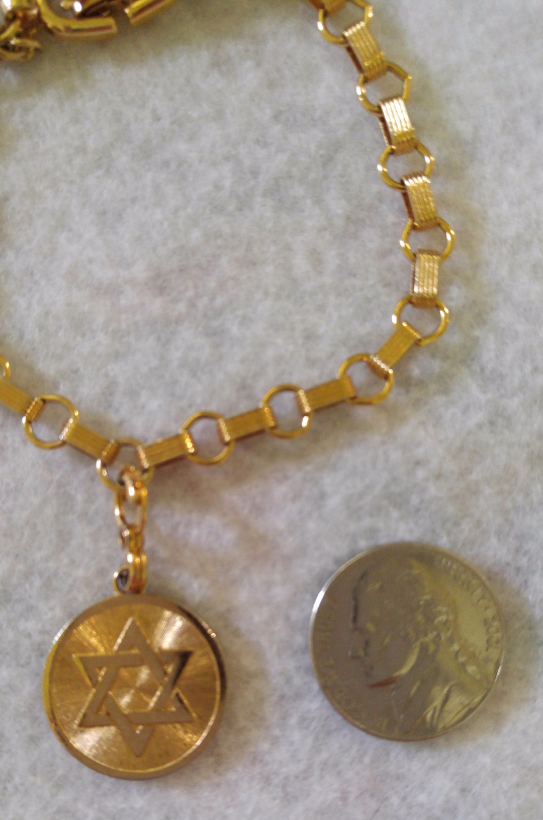 DESIGNER BRACELET