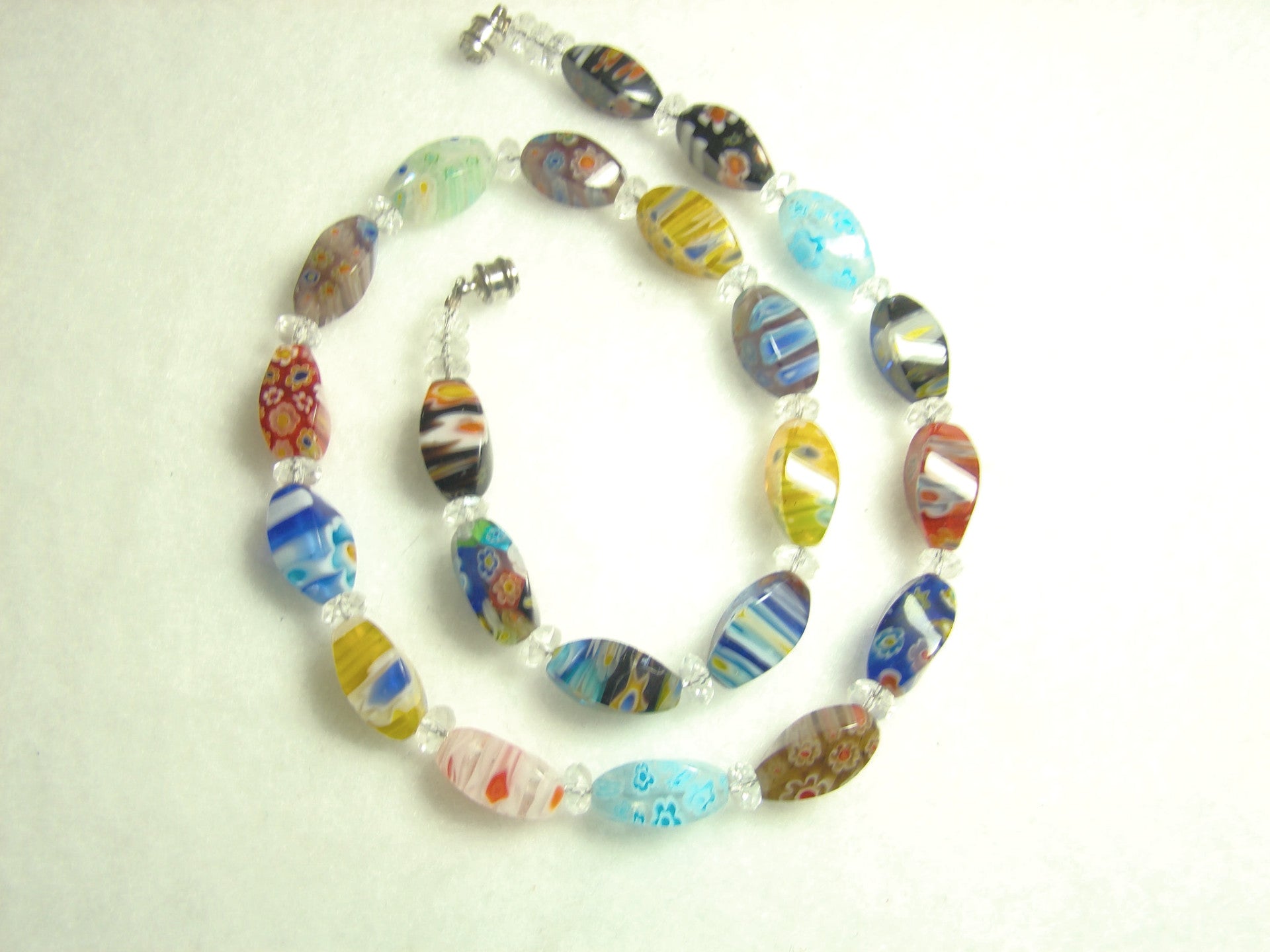 HANDMADE JEWELRY