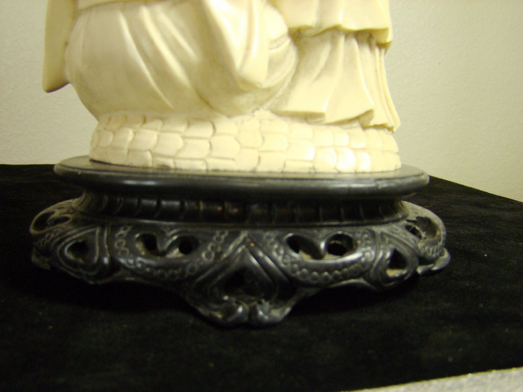 FIGURINE-VINTAGE