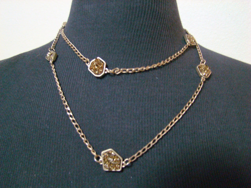 DESIGNER NECKLACE
