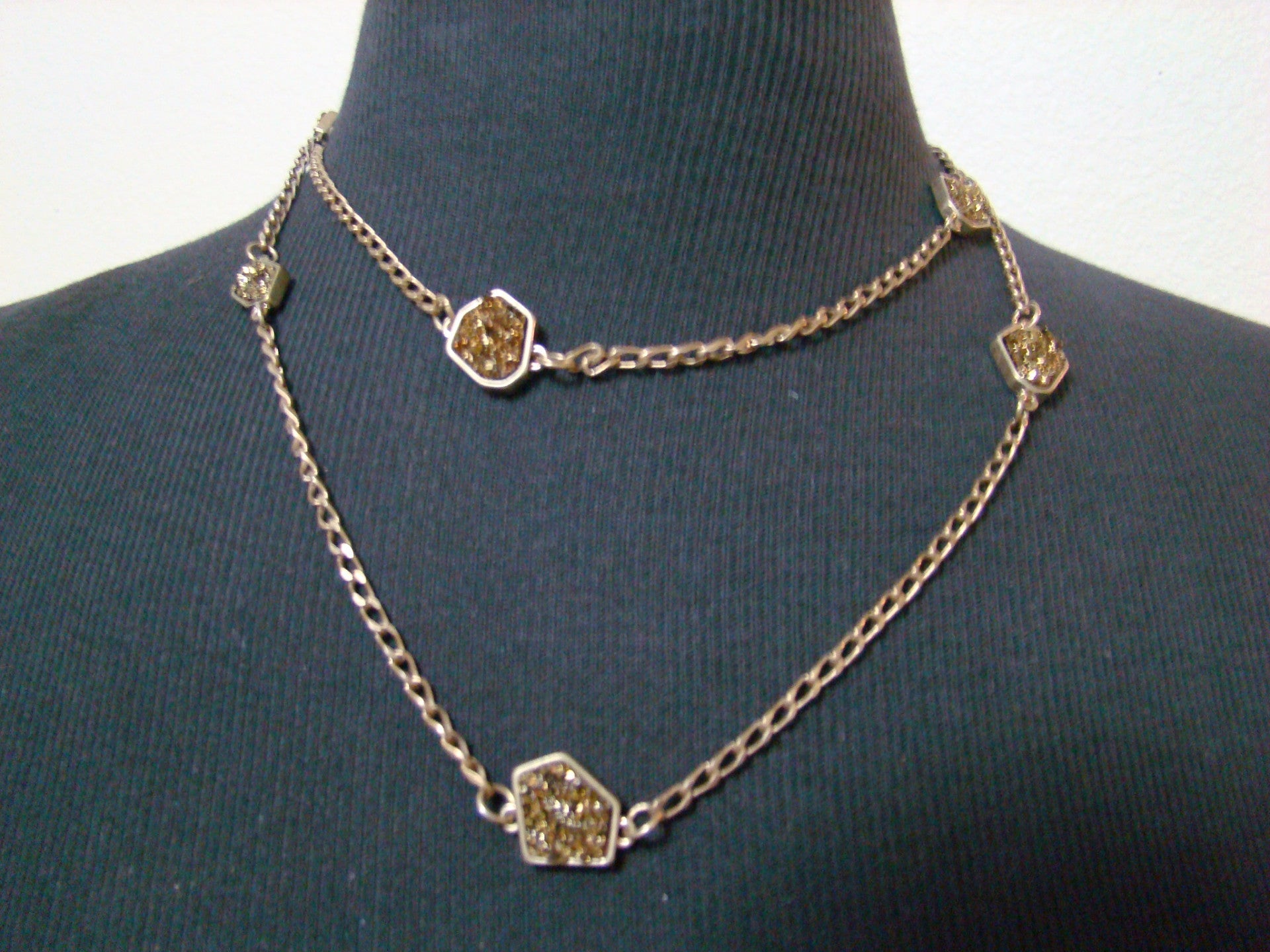 DESIGNER NECKLACE