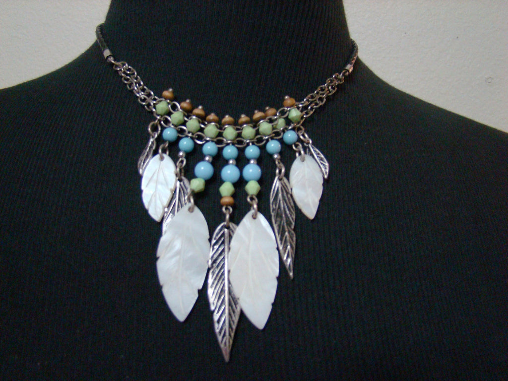 DESIGNER NECKLACE