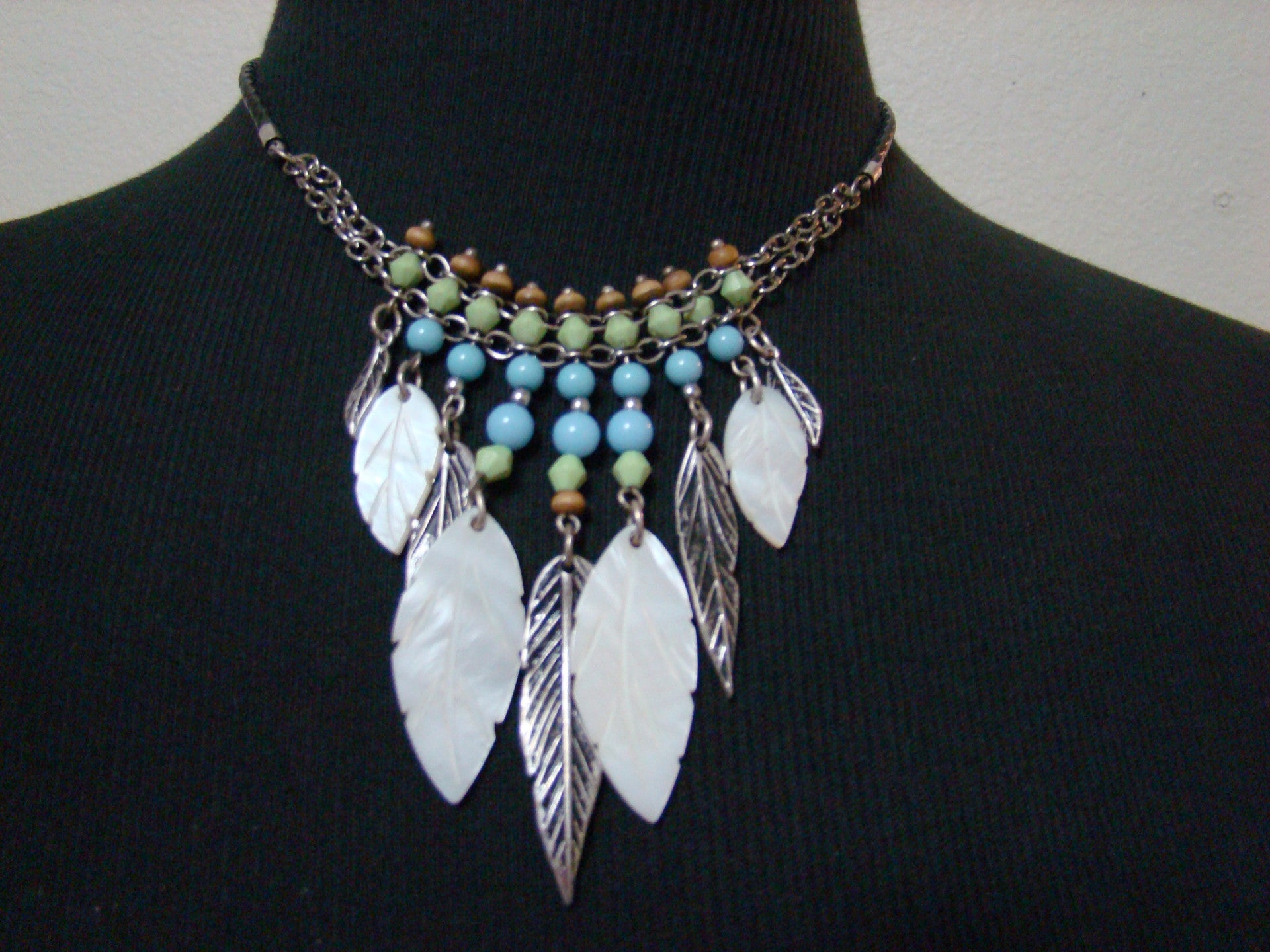 DESIGNER NECKLACE
