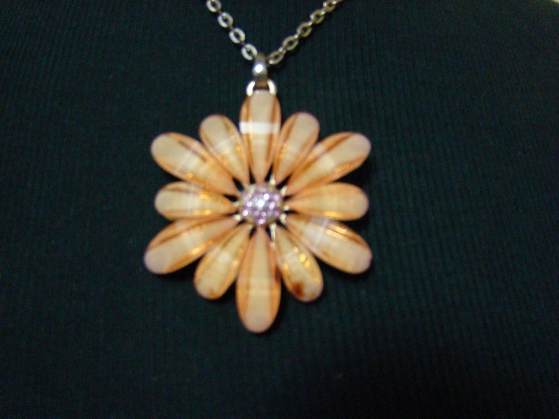 DESIGNER NECKLACE